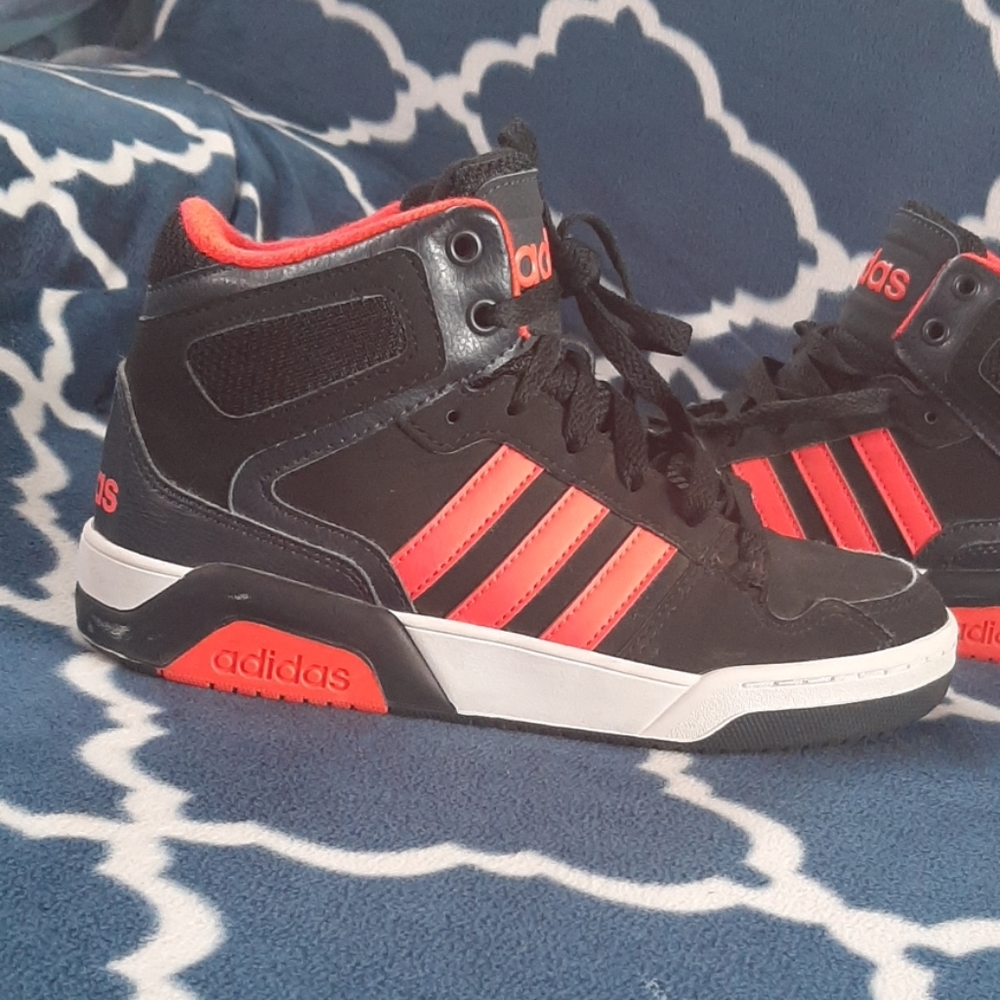 Kids Adidas shoes